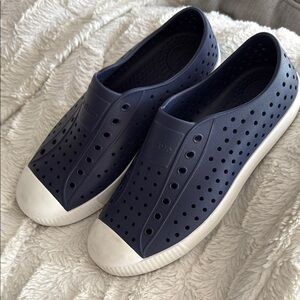 Native Jefferson’s - navy